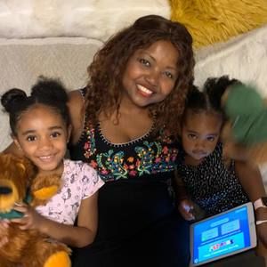 Meet your Posher, Bev